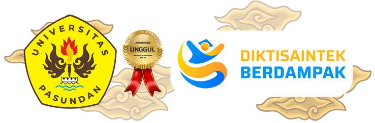 Logo Universitas Pasundan